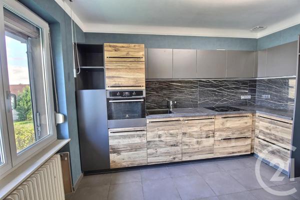 Maison à vendre  6 pièces - 109,71 m 2   ST AVOLD  - 57