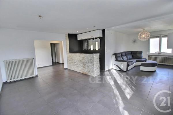 Maison à vendre  6 pièces - 109,71 m 2   ST AVOLD  - 57
