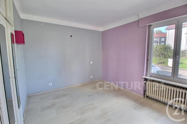 Maison à vendre  6 pièces - 109,71 m 2   ST AVOLD  - 57