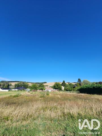 Terrain à vendre 2 316 m² Saint-Mards-en-Othe