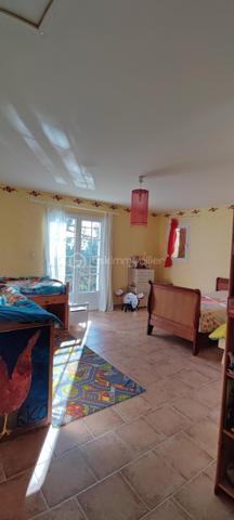 Maison traditionnelle de 250 m²