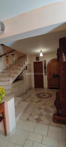 Maison traditionnelle de 250 m²