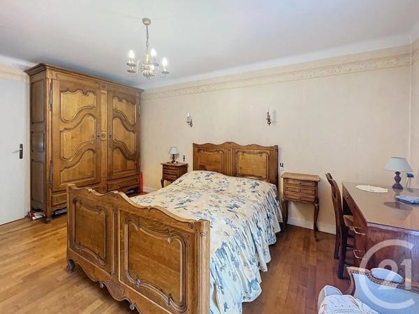Maison à vendre  14 pièces - 234 m 2   PLOMBIERES LES BAINS  - 88