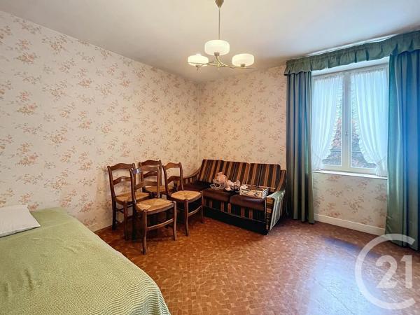Maison à vendre  14 pièces - 234 m 2   PLOMBIERES LES BAINS  - 88