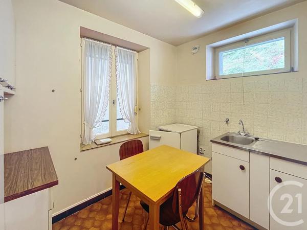 Maison à vendre  14 pièces - 234 m 2   PLOMBIERES LES BAINS  - 88