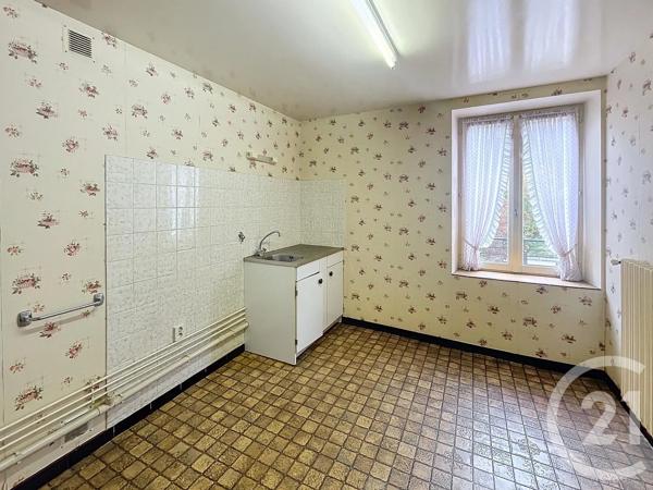 Maison à vendre  14 pièces - 234 m 2   PLOMBIERES LES BAINS  - 88