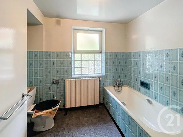Maison à vendre  14 pièces - 234 m 2   PLOMBIERES LES BAINS  - 88