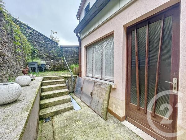 Maison à vendre  14 pièces - 234 m 2   PLOMBIERES LES BAINS  - 88