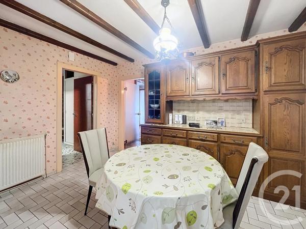 Maison à vendre  14 pièces - 234 m 2   PLOMBIERES LES BAINS  - 88