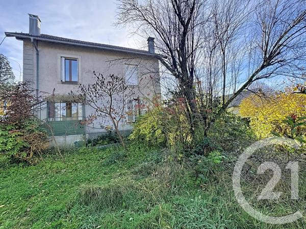 Maison à vendre  14 pièces - 234 m 2   PLOMBIERES LES BAINS  - 88