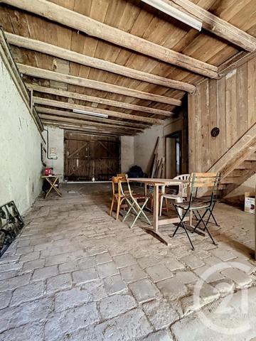 Maison à vendre  14 pièces - 234 m 2   PLOMBIERES LES BAINS  - 88