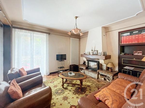 Maison à vendre  14 pièces - 234 m 2   PLOMBIERES LES BAINS  - 88