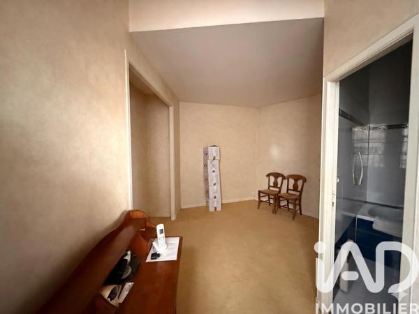 Appartement à vendre 3 pièces 60,87 m² Rennes