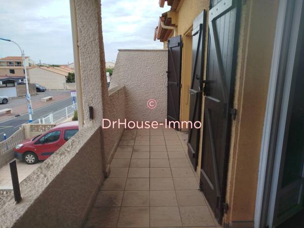 Maison à vendre 4 pièces de 75 m²