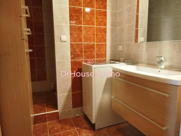 Maison à vendre 4 pièces de 75 m²