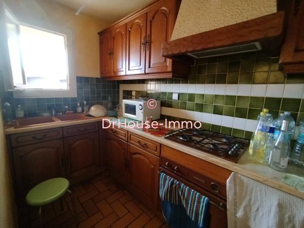 Maison à vendre 4 pièces de 75 m²