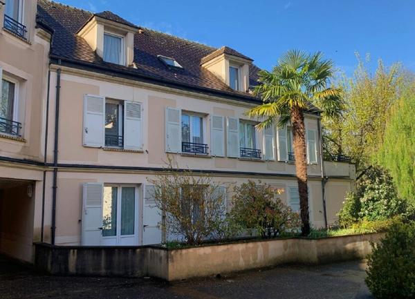 Appartement à louer    2 pièces • 54,85 m2 Gif-sur-Yvette