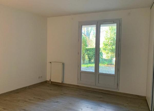 Appartement à louer    2 pièces • 54,85 m2 Gif-sur-Yvette