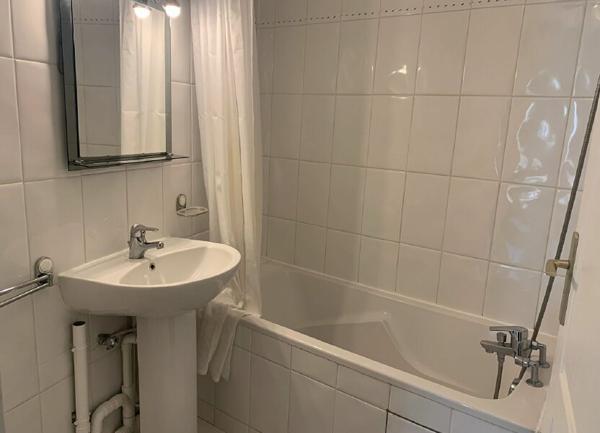 Appartement à louer    2 pièces • 54,85 m2 Gif-sur-Yvette