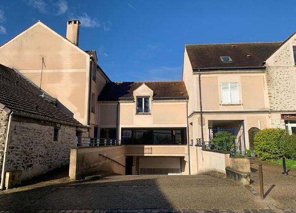 Appartement à louer    2 pièces • 54,85 m2 Gif-sur-Yvette