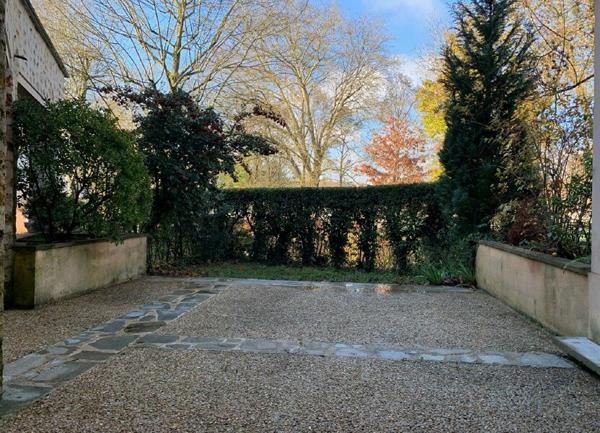 Appartement à louer    2 pièces • 54,85 m2 Gif-sur-Yvette