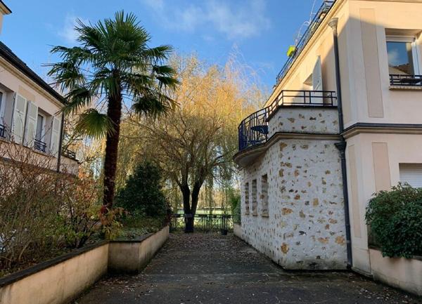 Appartement à louer    2 pièces • 54,85 m2 Gif-sur-Yvette