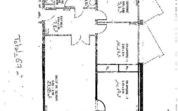 Appartement à louer    3 pièces • 69 m2 Albi