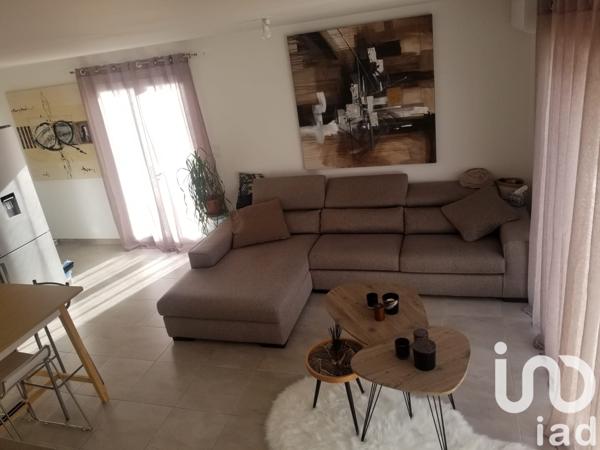 Maison à vendre 3 pièces 68 m² Pia