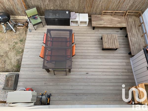 Maison à vendre 3 pièces 68 m² Pia