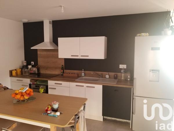 Maison à vendre 3 pièces 68 m² Pia