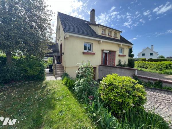 PAVILLON 5 PIECES 110m²