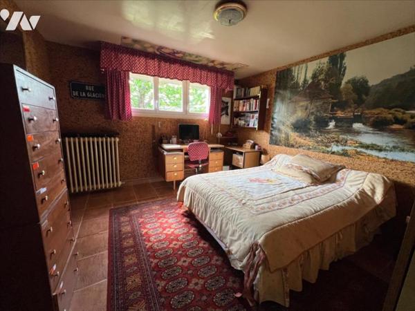 PAVILLON 5 PIECES 110m²