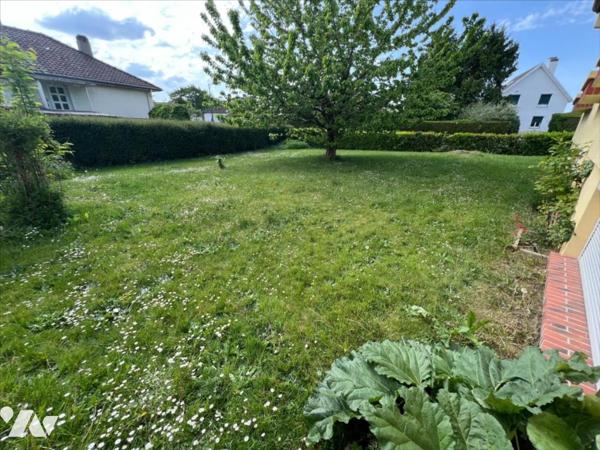 PAVILLON 5 PIECES 110m²