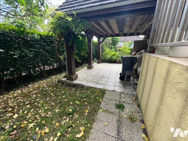 PAVILLON 5 PIECES 110m²