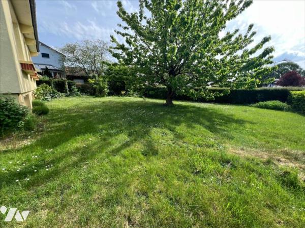 PAVILLON 5 PIECES 110m²