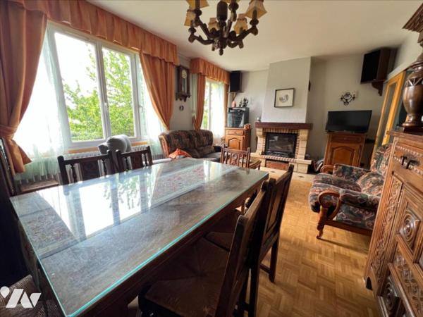 PAVILLON 5 PIECES 110m²