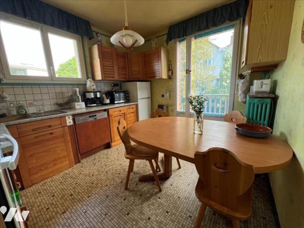 PAVILLON 5 PIECES 110m²