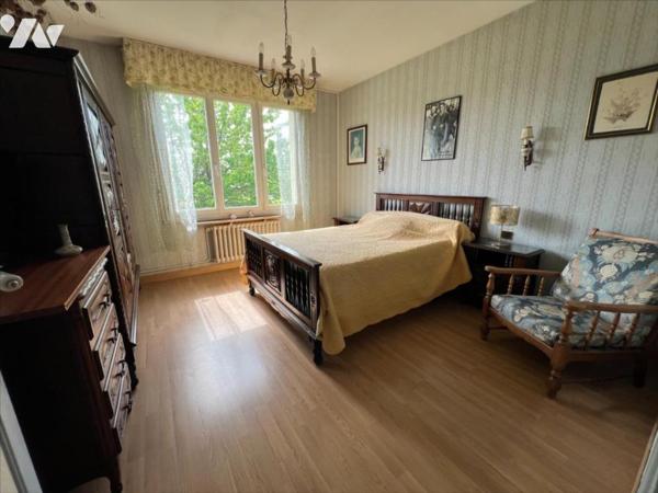 PAVILLON 5 PIECES 110m²