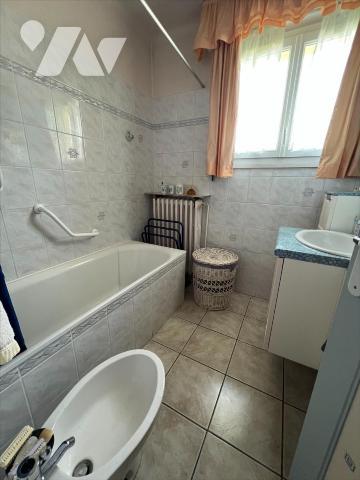 PAVILLON 5 PIECES 110m²