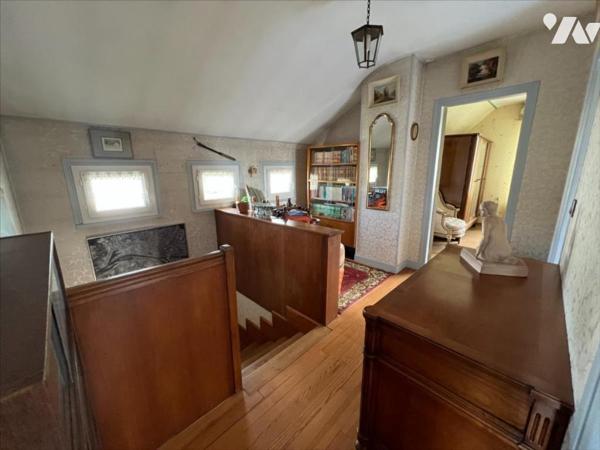 PAVILLON 5 PIECES 110m²