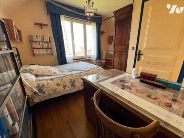 PAVILLON 5 PIECES 110m²