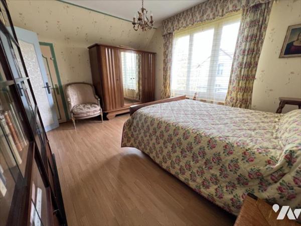 PAVILLON 5 PIECES 110m²