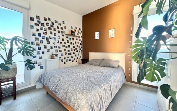 Appartement à vendre    4 pièces • 80,75 m2 Marseille 9