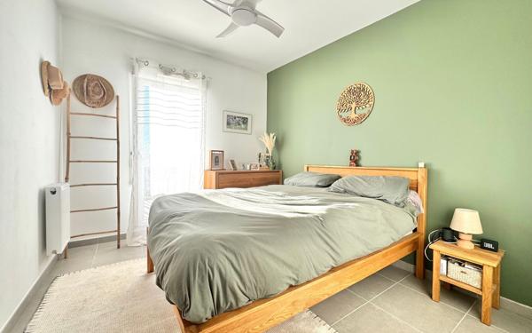 Appartement à vendre    4 pièces • 80,75 m2 Marseille 9