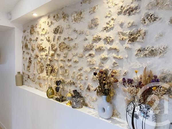 Maison à vendre  4 pièces - 87 m2 ECHILLAIS - 17