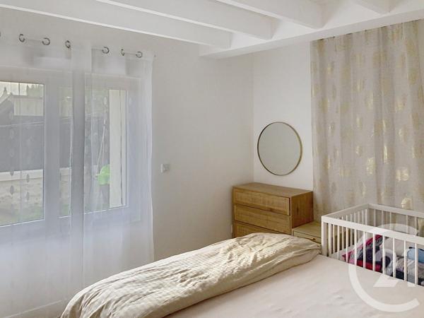 Maison à vendre  4 pièces - 87 m2 ECHILLAIS - 17