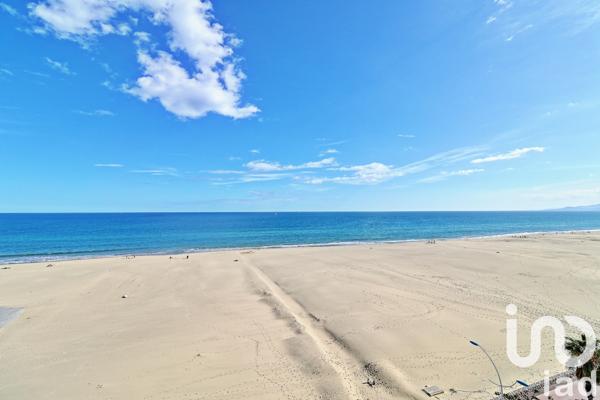 Appartement à vendre 2 pièces 45 m² Canet-en-Roussillon