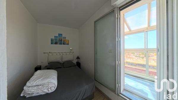 Appartement à vendre 2 pièces 45 m² Canet-en-Roussillon