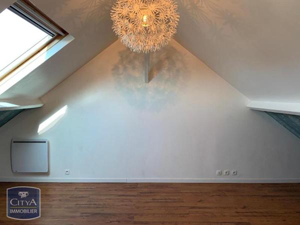 Location appartement Deauville (14800) 2 pièces 18.35m²