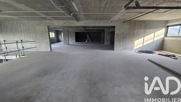 Immeuble à vendre 1 040 m² L'Étang-Salé